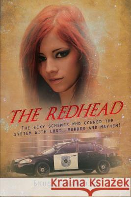 The Redhead Bruce Champion 9781479772155 Xlibris Corporation - książka