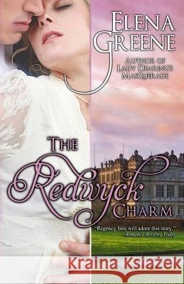 The Redwyck Charm Elena Greene 9781942328117 Cherwell Cottage Press - książka
