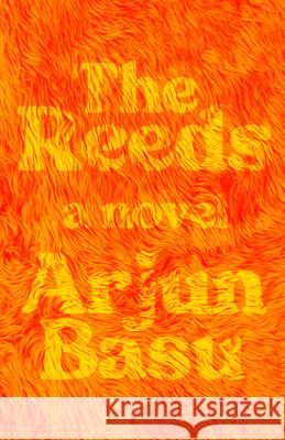 The Reeds Arjun Basu 9781770417434 ECW Press - książka