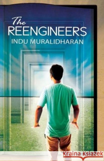 The Reengineers Indu, Muralidharan   9789350297292 HarperCollins India - książka