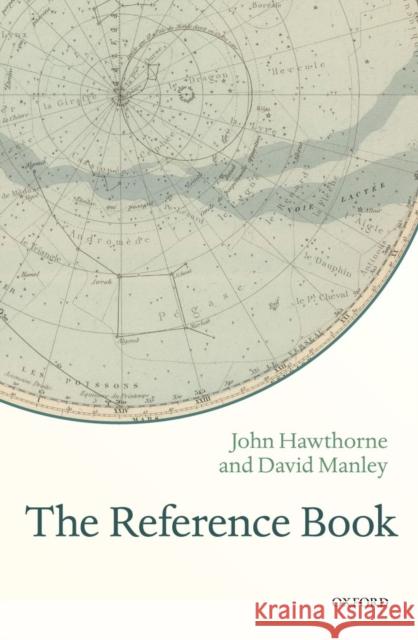 The Reference Book John Hawthorne 9780199693672  - książka