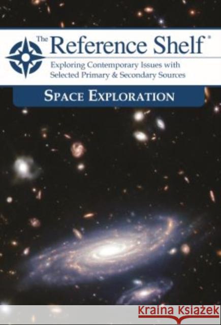 The Reference Shelf HW Wilson 9798891793217 H.W. Wilson Publishing Co. - książka