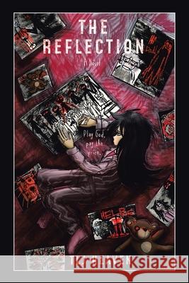 The Reflection Tlj Heaven 9781665592598 Authorhouse UK - książka