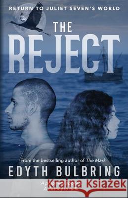 The Reject Edyth Bulbring 9781990941283 National Library of South Africa - książka