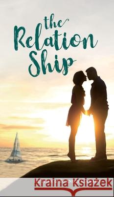 The Relation Ship Luther Canada Bernice Canada 9780999586983 Iseebookz Publishing LLC - książka