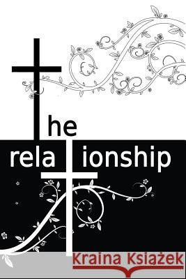 The relationship: book one Laura Clark 9780997953718 Cradle Press - książka