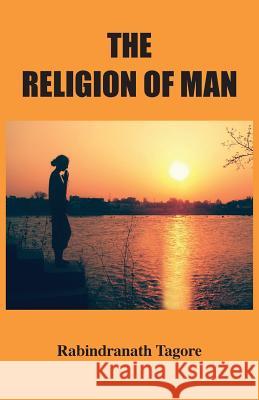 The Religion of Man Rabindranath Tagore 9781585093922 Book Tree - książka