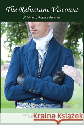 The Reluctant Viscount Teresa Sweeney 9781940319032 Courting Romance Publishing - książka