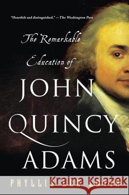 The Remarkable Education of John Qu Phyllis Lee Levin 9781250081384 St. Martin's Griffin - książka