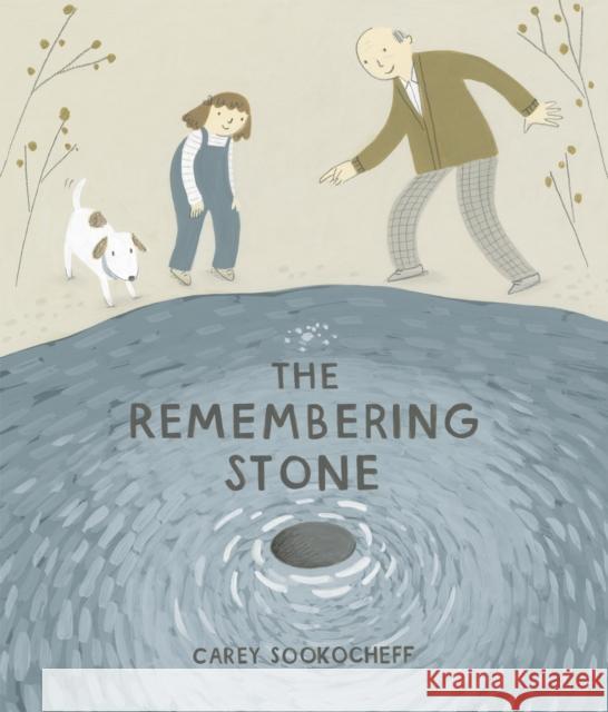 The Remembering Stone Carey Sookocheff 9781773065892 Groundwood Books - książka