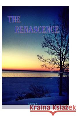 The renascence Prince 9781507755730 Createspace - książka