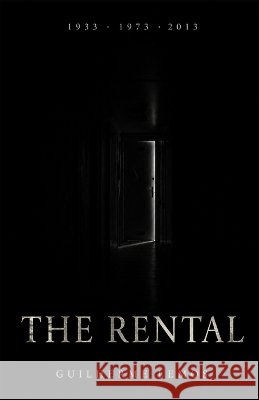 The Rental: A Cosmic Horror Tetralogy Lemos, Guilherme 9798253950364 Independently Published - książka