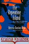 The Repeating Island: The Caribbean and the Postmodern Perspective Benitez-Rojo, Antonio 9780822318606 Duke University Press