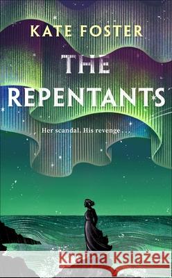 The Repentants Kate Foster 9781035052103 Pan Macmillan - książka