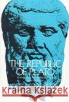 The Republic Plato 9780195003642 Oxford University Press