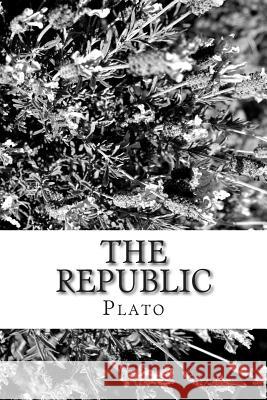 The Republic Plato 9781507511848 Createspace - książka