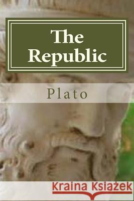 The Republic Plato                                    Hollybook                                Thomas Taylor 9781523271344 Createspace Independent Publishing Platform - książka