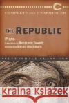 The Republic                                          Simon Blackburn 9781945186271 Clydesdale Press