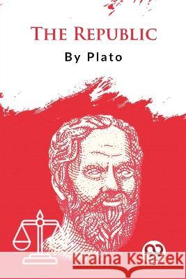 The Republic Plato 9789357481755 Double 9 Books - książka