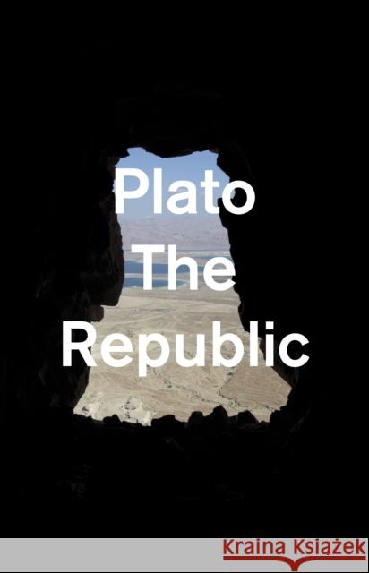 The Republic: The Complete and Unabridged Jowett Translation Plato 9780679733874 Vintage Books USA - książka