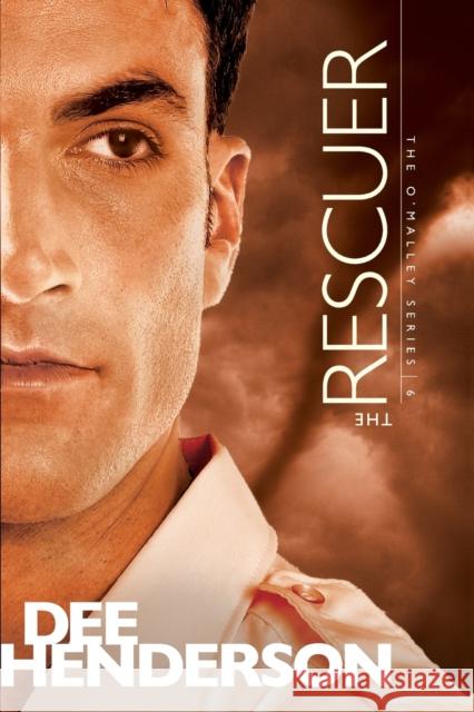 The Rescuer Dee Henderson 9781414310619 Tyndale House Publishers - książka