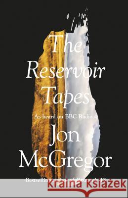 The Reservoir Tapes McGregor, Jon 9780008235659  - książka