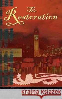 The Restoration Stan Nock 9781844016464 New Generation Publishing - książka