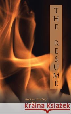 The Resume: Based on a True Story Paco 9781481733663 Authorhouse - książka