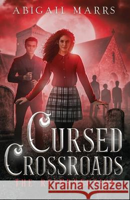 The Resurrection Abigail Marrs 9798990629806 Abigail Marrs - książka