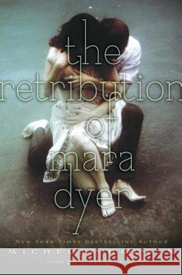 The Retribution of Mara Dyer Michelle Hodkin 9781442484245 Simon & Schuster Books for Young Readers - książka