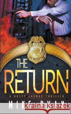 The Return Mike Ryan 9798201942571 Ryan Company - książka
