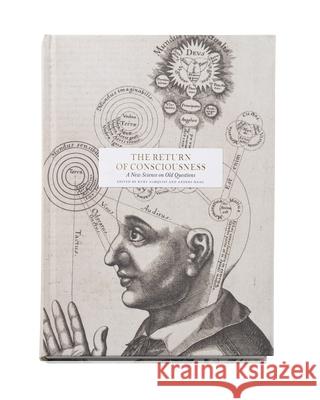 The return of consciousness: new science on old questions Anders Haag 9789189425835 Stolpe Publishing - książka