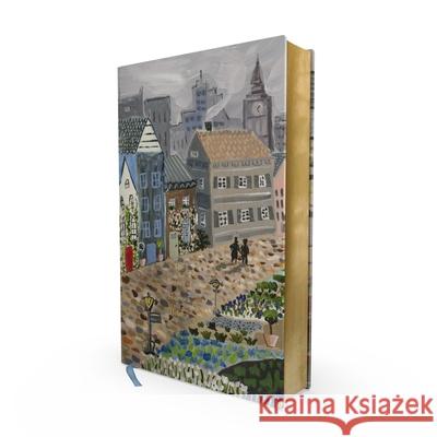 The Return of Sherlock Holmes: Deluxe Painted Edition: A Collection of Holmes Adventures Arthur Conan Doyle 9781401603977 HarperCollins Focus - książka