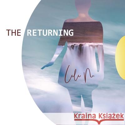 The Returning Lili N 9780645335804 Lilin Hub - książka