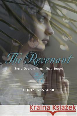 The Revenant Sonia Gensler 9780375861390 Ember - książka