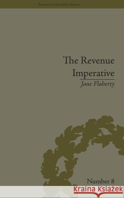 The Revenue Imperative: The Union's Financial Policies During the American Civil War  9781851968985 Pickering & Chatto (Publishers) Ltd - książka