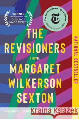 The Revisioners: A Novel Margaret Wilkerson Sexton 9781640094260 Counterpoint - książka