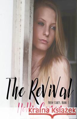 The Revival Hollis Canon 9781539807254 Createspace Independent Publishing Platform - książka