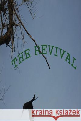 The revival: save the nature Raja, Khani 9781515397366 Createspace - książka