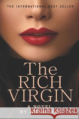 The Rich Virgin Diaz 9785335042208 Anna Diaz - książka