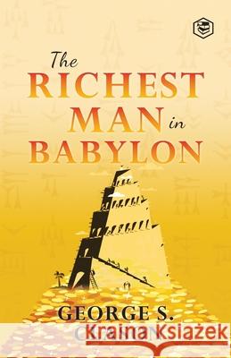 The Richest Man In Babylon George S. Clason 9788194824138 Sanage Publishing - książka