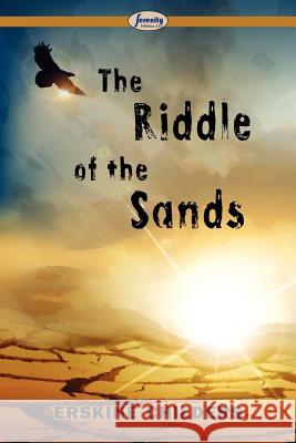 The Riddle of the Sands Erskine Childers 9781612428154 Serenity Publishers, LLC - książka