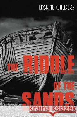 The Riddle of the Sands Erskine Childers 9781911224037 Emma Stern Publishing - książka
