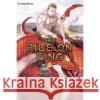 The Ride-On King 2 BABA YASUSHI 9788366568754 KOTORI
