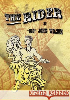 The Rider 