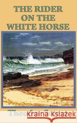 The Rider on the White Horse Theodor Storm 9781515433002 SMK Books - książka