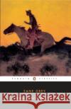 The Riders of the Purple Sage Zane Grey Jane Tompkins 9780140184402 Penguin Books