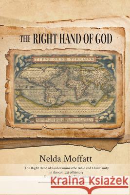 The Right Hand Of God: Colored Version Moffatt, Nelda 9781640453616 Litfire Publishing, LLC - książka