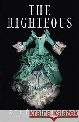 The Righteous: The third instalment in the The Beautiful series from the New York Times bestselling author of The Wrath and the Dawn Renee Ahdieh 9781529368383 Hodder & Stoughton - książka