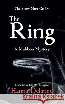 The Ring Hanna Delaney 9781068716379 Hanna Delaney - książka